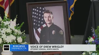 What newly-released Fargo officer shooting video reveals