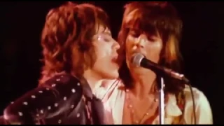 The Rolling Stones - You Can't Always Get What You Want - live