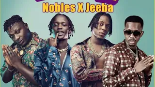 NOBLES just drop Afro Mami song Worldwide 🌐