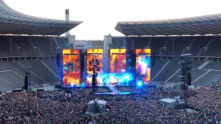 Rolling Stones - No Filter Tour 2018 - You Can't Always Get What You Want