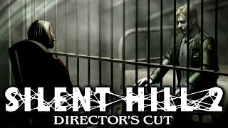 Trying Out Silent Hill 2 Enhanced Edition (Full Playthrough)