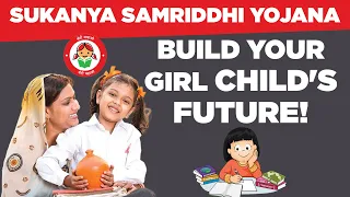 Sukanya Samriddhi Yojana Course - How to invest in Sukanya Samriddhi Yojana? | Now in FFA