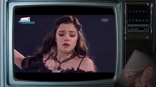 【LG ICE Fantasia2018】Evgenia Armanovna Medvedeva