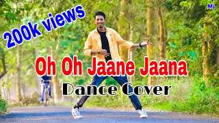 Oh Oh Jaane Jaana|Dance Cover Mj Laxman|Salman khan|Best Dance videos Mj...