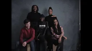 Deadline Studio at Sundance 2019 - Native Son