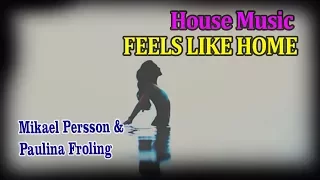 Feels Like Home by Mikael Persson feat Paulina Froling - Wonderful Indonesia Video