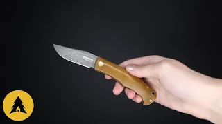 Складной нож Boker Boxer