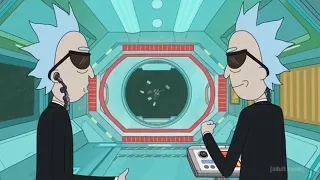 Rick and morty//$uicideBoy$//Edit