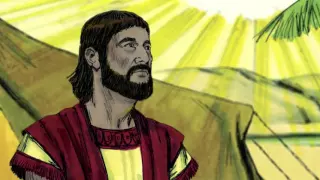 4. God's Covenant with Abraham - Open Bible Stories (v4)