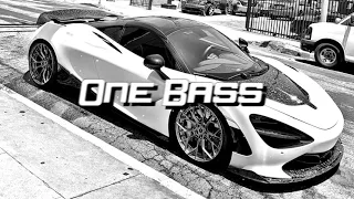 Adriana Mezzadri - Marcas De Ayer (Starix Remix) - Cars Music McLaren 720S - One Bass Boosted Edit