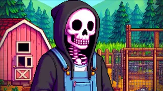 Farmer Dev | #5 | Stardew Valley | Viewer Voted Stream!