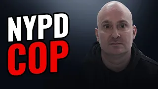 NYPD Cop Reveals The Craziest Things He's Seen On The Job | Steve Pedullo