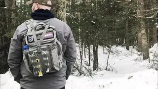 Best PRE-MADE Bug Out Bag I've Seen: GATA Go Pack | Emergency Gear, Get Home Bag