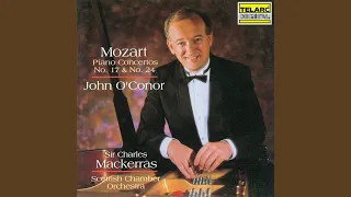 Mozart: Piano Concerto No. 17 in G Major, K. 453: III. Allegretto