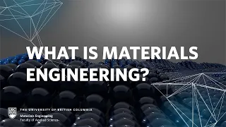 Introduction to Materials Engineering
