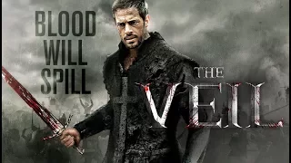 The Veil (2017) Official Trailer