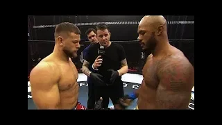 Nikolay Aleksakhin vs Rodrigo Cavalheiro Correia | BRUTAL Knockout