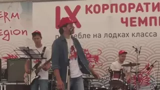 Лодки-Драконы 2016