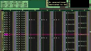 Enacostione - adrenoid.xm [MilkyTracker]