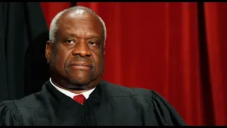 Supreme Court Justice Clarence Thomas Can Prevent DONALD TRUMP JAIL SENTENCE with Colorado Precedent