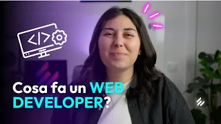 Il lavoro PIÙ RICHIESTO del 2024: il Web Developer 🔥