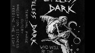 Lifeless Dark - Who Will Be The Victims? Demo (2018)