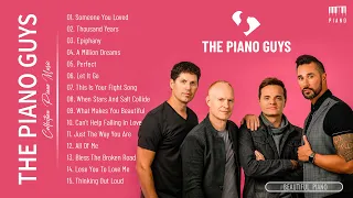 ThePianoGuys Greatest Hits Full Album 2021 ♪ ThePianoGuys Best Songs Collection