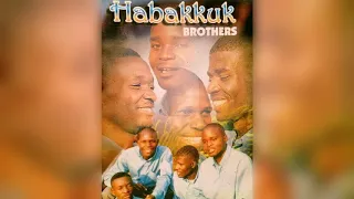 Habakkuk brothers - tracks