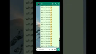 😊How to send 1000 message at once in whatsapp || how to send unlimited messages on whatsapp