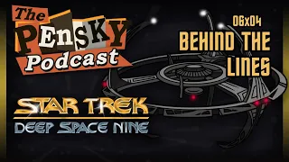 Star Trek: DS9 [Behind the Lines – Ft. Clay]
