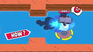 SUPRISE MOTHERF*CKER !!! Brawl Stars Funny Moments & Fails #301