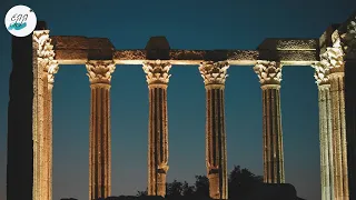 7 Greek Destinations for People Who Love Greek Myths (Greek Archaeological Sites You Should Visit)