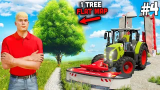 Start from 0$ on "1 Tree FLAT MAP" 🚜 #4