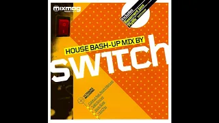 Switch ‎– House Bash-Up Mix (Mixmag Mar 2006) - CoverCDs