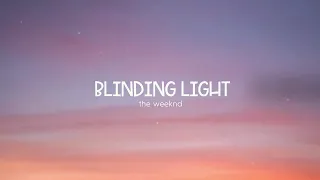 Blinding Lights - THE WEEKND ( Cover By TEDDY SWIMS ) | Lyrics | Viral tiktok