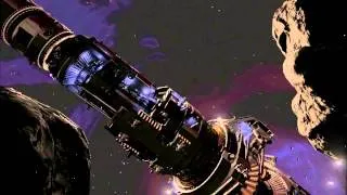 Fractured Space – Early Access trailer