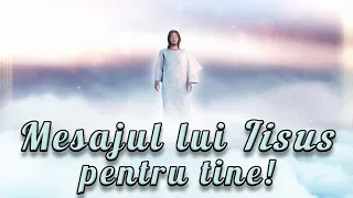 ✨💌 Iisus și mesajul lui plin de lumina! 💌🙌 (Interactiv)