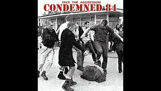 Condemned 84 - Keep The Faith