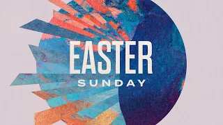 Easter Sunday (2nd Service) // Calvary Church