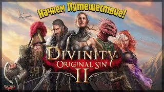 Divinity Original Sin 2. Чертоги эха ( выловил критичный баг. может кому поможет)