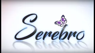 Гель-лак ТМ "Serebro". Выкраска оттенков коллекции: Камуфляж, Crystal, Жидкий бриллиант, Йогурт