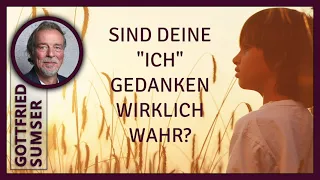 # 223 Ein Kurs in Wundern EKIW | Gott ist mein Leben. Ich habe kein Leben außer seinem - Sumser