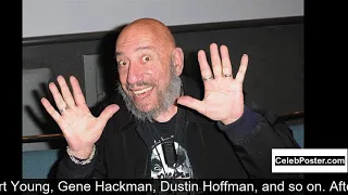 Sid Haig biography