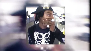 A sped up Playboi Carti playlist ♡