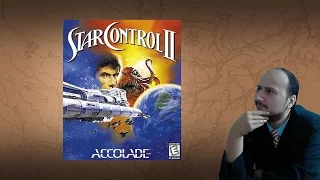 Gaming History: Star Control 2 "The Best Star Trek Game"