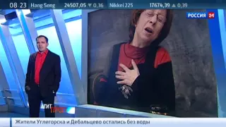 Константин Сёмин  Агитпроп от 31 января 2015 года  31 01 2015