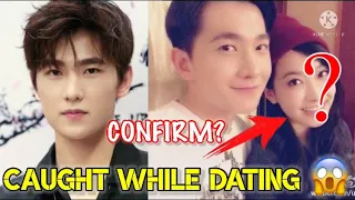 Yang Yang Dating In Real Life 😍😍😍 ~ IBBI CREATOR