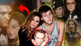 Lisa Marie Presley's Terrible Death They Never Told You About | Lisa Marie Presley Death News