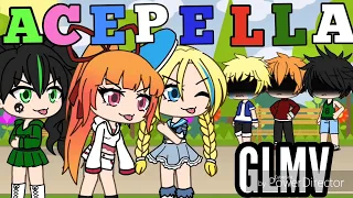 Acapella GLMV(ft. Powerpuff Girls & Rowdyruff Boys)