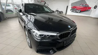 BMW 520D! Страшен ли ей пробег в 60000км!?